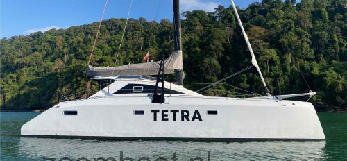 Schionning Arrow 1200 beoordelingen en specificaties